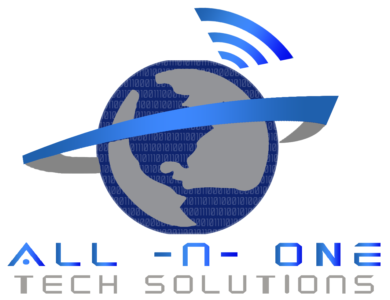 All N One Tech Solutions